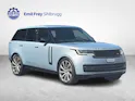 Land Rover Range Rover 4.4 V8 Autobiography
