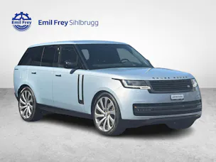 Land Rover Range Rover 4.4 V8 Autobiography