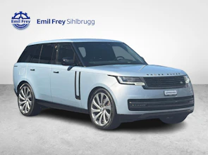 Fahrzeugbild LAND ROVER Range Rover 4.4 V8 Autobiography