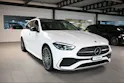 Mercedes-Benz C 300 AMG Line 4matic