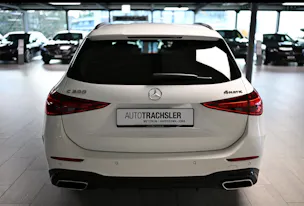 Mercedes-Benz C 300 AMG Line 4matic