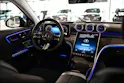 Mercedes-Benz C 300 AMG Line 4matic