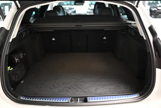 Mercedes-Benz C 300 AMG Line 4matic