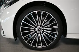 Mercedes-Benz C 300 AMG Line 4matic