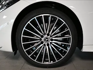 Mercedes-Benz C 300 AMG Line 4matic