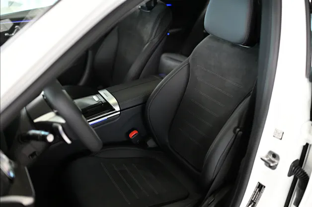 Mercedes-Benz C 300 AMG Line 4matic