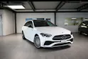 Mercedes-Benz C 300 AMG Line 4matic