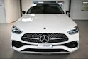 Mercedes-Benz C 300 AMG Line 4matic