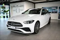 Mercedes-Benz C 300 AMG Line 4matic