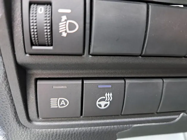 Toyota Yaris 1.5 VVT-i HSD Premium