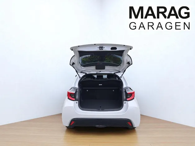 Toyota Yaris 1.5 VVT-i HSD Premium