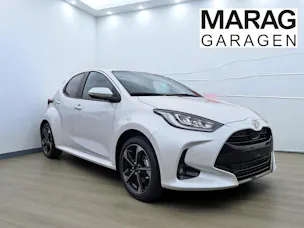 Toyota Yaris 1.5 VVT-i HSD Premium