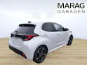 Toyota Yaris 1.5 VVT-i HSD Premium
