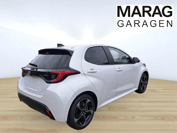 Vehicle image 5 Vehicle image 5