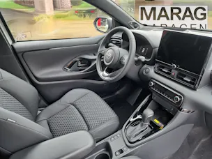 Toyota Yaris 1.5 VVT-i HSD Premium