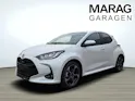 Toyota Yaris 1.5 VVT-i HSD Premium