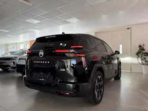 Citroën e-C5 Aircross Plus