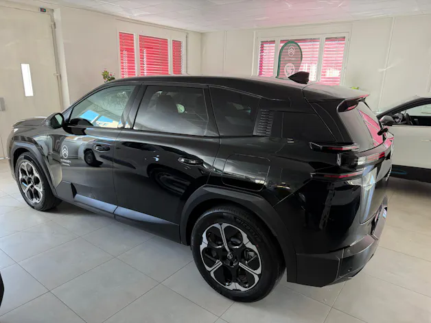 Citroën e-C5 Aircross Plus