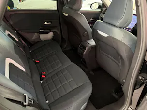 Citroën e-C5 Aircross Plus