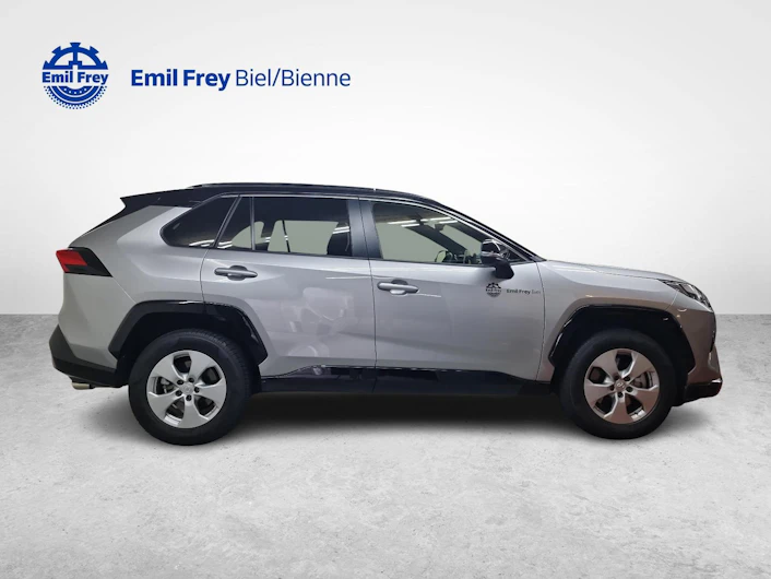 Fahrzeugbild TOYOTA RAV-4