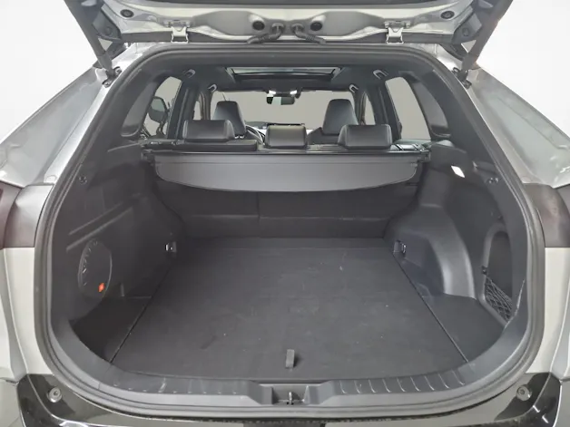 Toyota RAV4 2.5 HEV Style