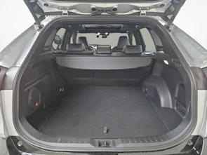 Fahrzeugbild TOYOTA RAV4 2.5 HEV Style