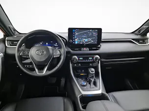 Toyota RAV4 2.5 HEV Style