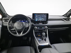 Fahrzeugbild TOYOTA RAV4 2.5 HEV Style