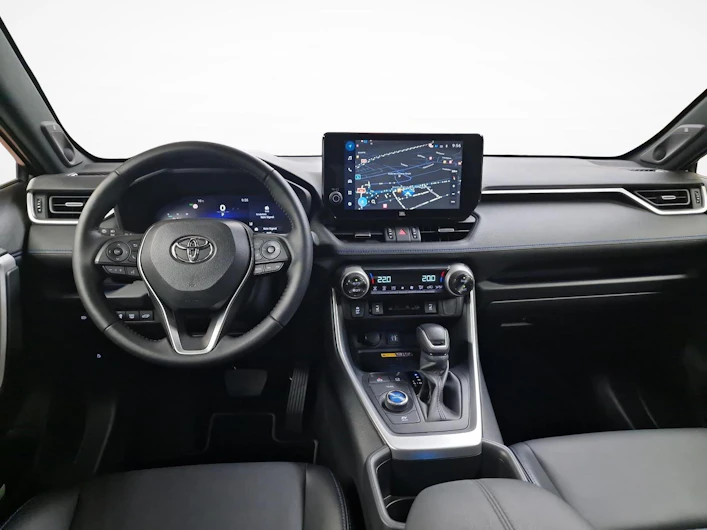 Fahrzeugbild TOYOTA RAV-4