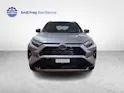Toyota RAV4 2.5 HEV Style