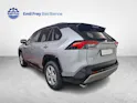 Toyota RAV4 2.5 HEV Style