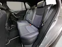 Toyota RAV4 2.5 HEV Style