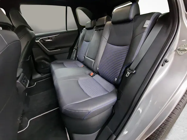 Toyota RAV4 2.5 HEV Style