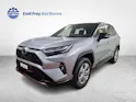 Toyota RAV4 2.5 HEV Style