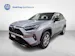 Toyota RAV4 2.5 HEV Style