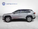 Toyota RAV4 2.5 HEV Style