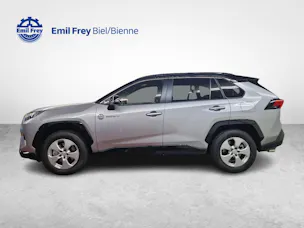 Toyota RAV4 2.5 HEV Style