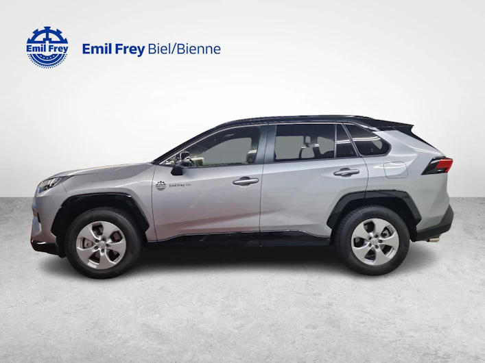 Fahrzeugbild TOYOTA RAV-4