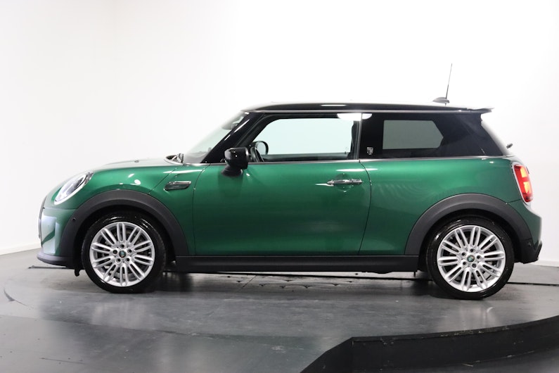 Vehicle image MINI MINI