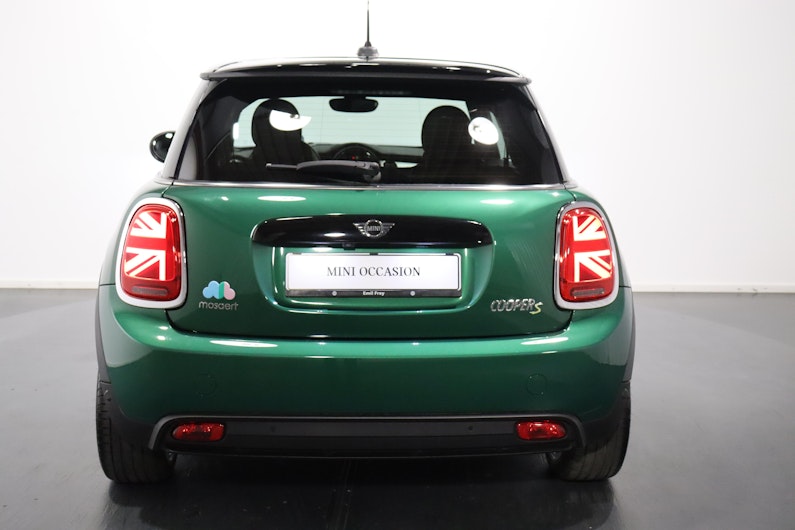 Vehicle image MINI MINI