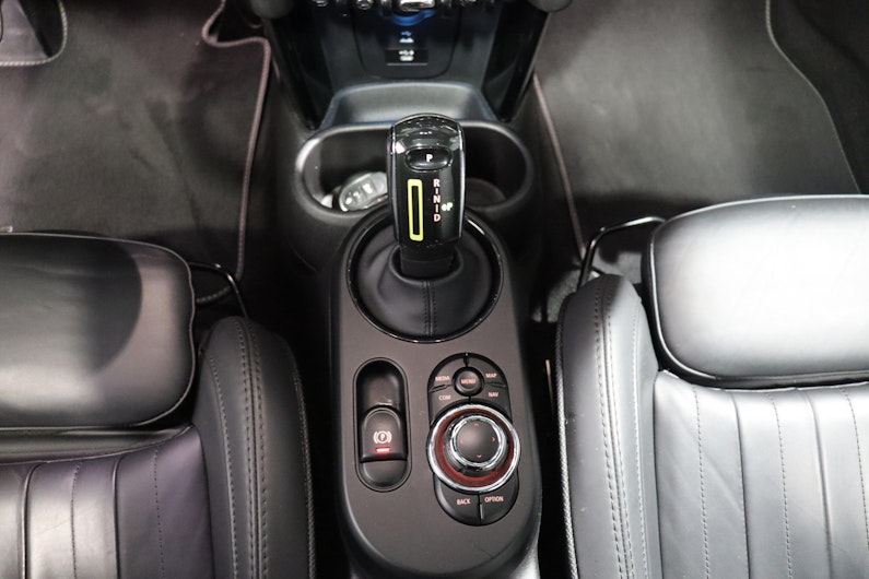 Vehicle image MINI MINI