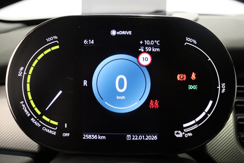 Vehicle image MINI MINI