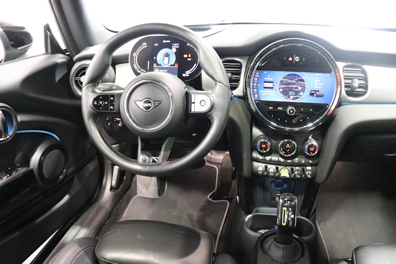 Vehicle image MINI MINI