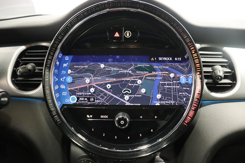 Vehicle image MINI MINI