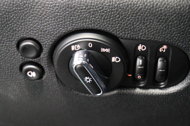 Vehicle image MINI MINI