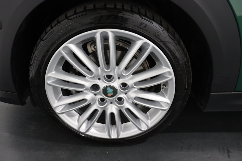 Vehicle image MINI MINI