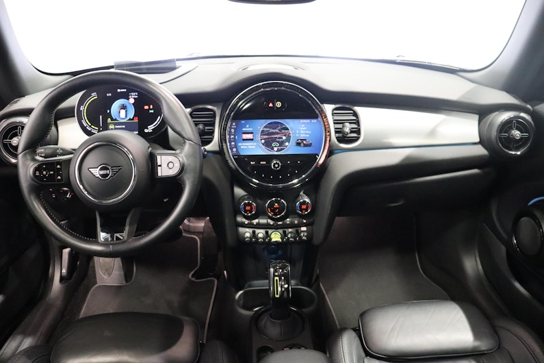 Vehicle image MINI MINI