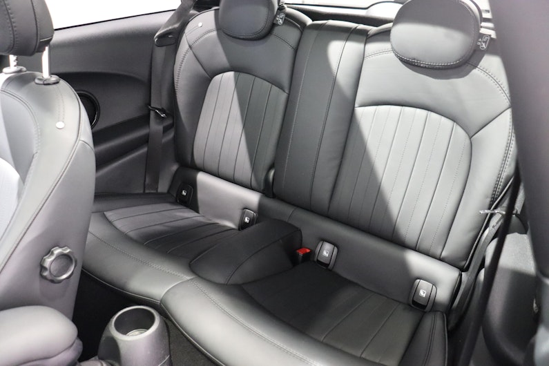 Vehicle image MINI MINI