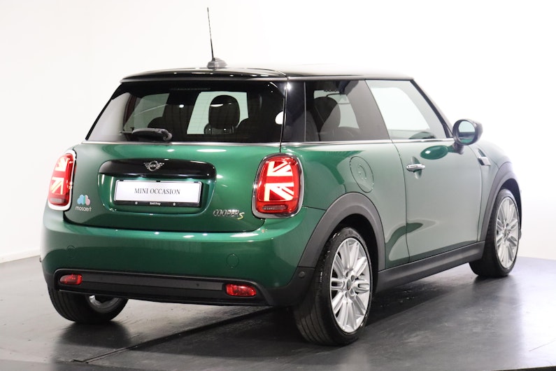 Vehicle image MINI MINI