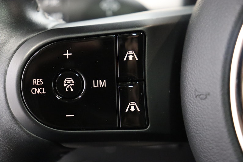 Vehicle image MINI MINI